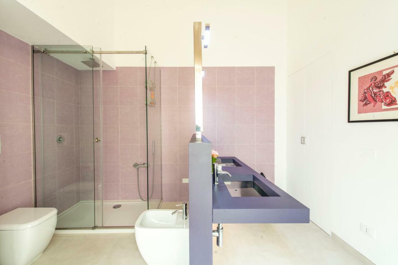 Gattopardo Apartments By Lago Design ปาแลร์โม ภายนอก รูปภาพ
