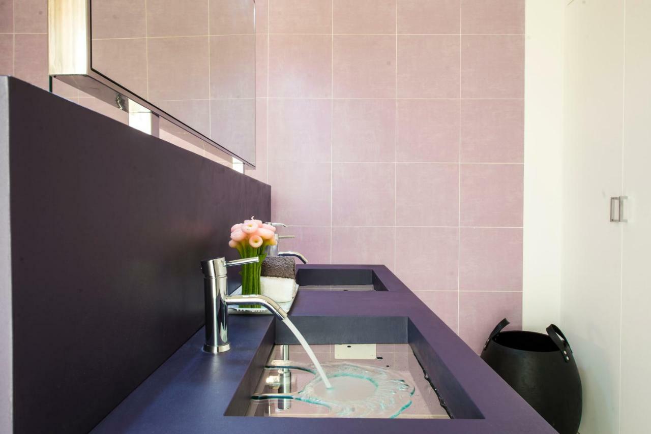 Gattopardo Apartments By Lago Design ปาแลร์โม ภายนอก รูปภาพ