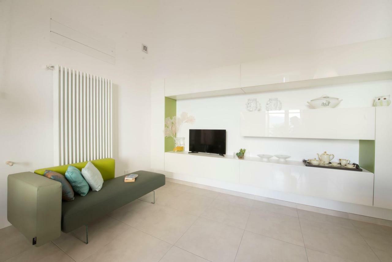 Gattopardo Apartments By Lago Design ปาแลร์โม ภายนอก รูปภาพ