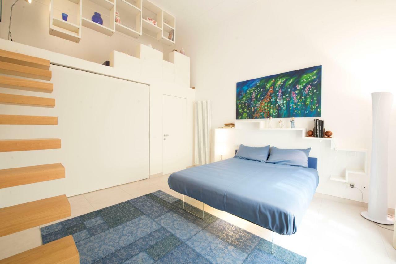 Gattopardo Apartments By Lago Design ปาแลร์โม ภายนอก รูปภาพ